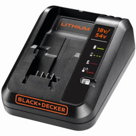 Black & Decker oplader BDC2A-QW 54V/18V