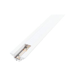SG StripLine 1,8m LED skinne til hjørne, hvid