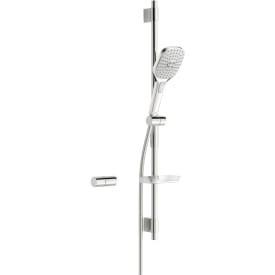 Oras Hydractiva Style dusjsett, krom