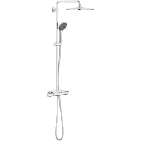 Grohe Quickfix Vitalio Joy 310 dusjsett, krom