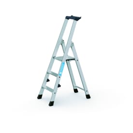 Zarges Nova S trappestige - 3trin - 1,34meter