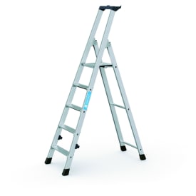 Zarges Nova S trappestige - 5trin - 1,8meter