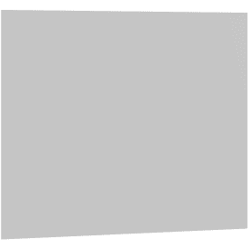 Dansani Mido+ Select speil, 80x70 cm