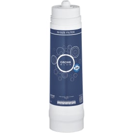 Grohe vannfilter til Grohe Blue/Red armatur , 1500 liter