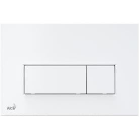 Alca M570 betjeningsplate, hvit