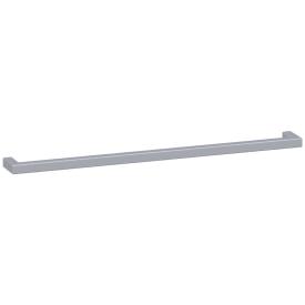 Dansani Base greb, 330 mm, krom