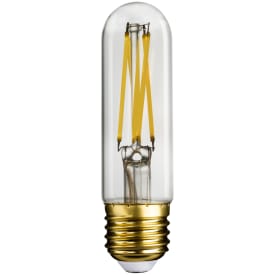 e3light Proxima E27 rørpære, 2700K, 7,5W