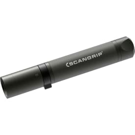 Lommelygte FLASH 600, boost-funktion, 600 lumen
