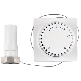 RadCon Thermostatov fjernkontrollsensor