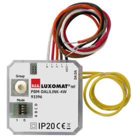 PBM-DALI-LINK-4W DALI-LINK input-modul