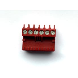 Vaillant plugg 6-pin t/utesensor