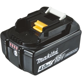 Makita LXT batteri 1 x 18V/4,0Ah