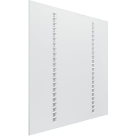 Ledvance Indiviled Zigbee panel, 60x60cm, 4000K