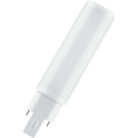 Ledvance Dulux G24d-1 LED kompaktlysrør, 6W, 3000K