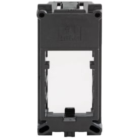 Adapter 9.1 enkel datakontakt RJ45