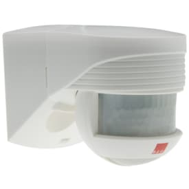 Rörelsesensor LC-Click-N 200 krypzon vit
