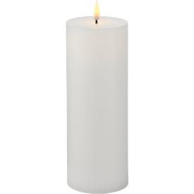 Sirius Sille Exclusive LED kubbelys, batteri