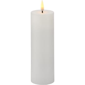 Sirius Sille LED kubbelys, oppladbar