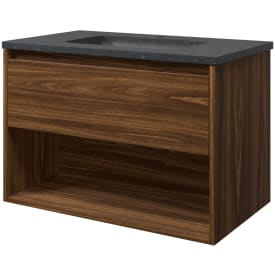 Sanibell Proline möbelpaket, 81x46,8 cm, cabana ek