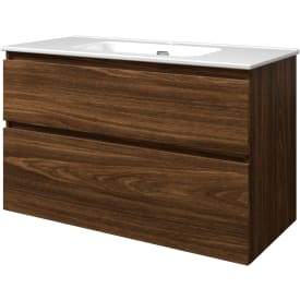 Sanibell Proline møbelpakke, 101x46,8 cm, cabana eik