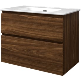 Sanibell Proline møbelpakke, 81x46,8 cm, cabana eik