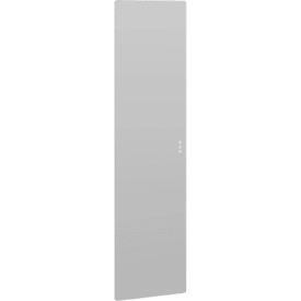 Dansani Soft speil med lys, dimbart, duggfritt, 160x40 cm