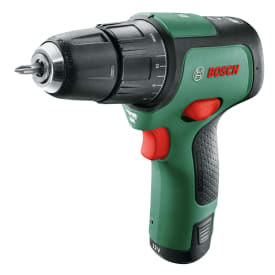 Bosch Easy Impact slagborr, 12 V, inkl. 1 batteri