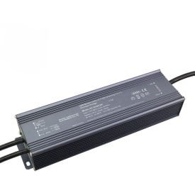 Led Driver 24V DC 300W DALI/Push Dim IP67