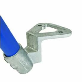 5/4&quot; rekkverksflens KEE CLAMP