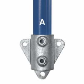 5/4&quot; Veggflens KEE CLAMP