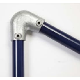 5/4&quot; Akutt vinkelbøy (11° til 30°) KEE CLAMP
