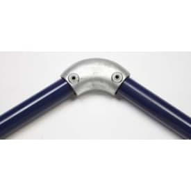 5/4&quot; variabel bøyning (11° til 30°) KEE CLAMP