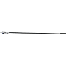 Irwin Blue Groove fladbor - 14x400mm