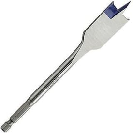Irwin Blue Groove fladbor - 32x157mm