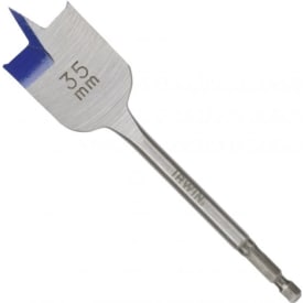 Irwin Flatbor, Blue Groove 35x157 mm