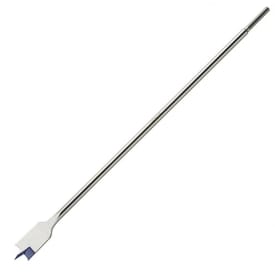 Irwin Blue Groove langt fladbor - 20x400mm