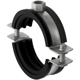 fischer FRS M10 x 102 - 116 mm rustfri, syrefast rørklemme