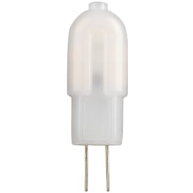 E3Light Led G4 C827 120lm 360° 1,5W 10000H Cri80 12V 2-Pak