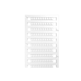 100 stk Dekafix mærkeark 5/5 MC NE WS, blank