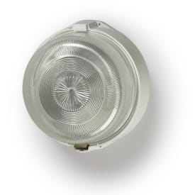 Sauna Basic-armatur E27, IP44, AVH11
