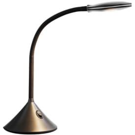 Halo Design Fix skrivbordslampa