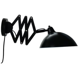 Dyberg Larsen Futura saxlampa