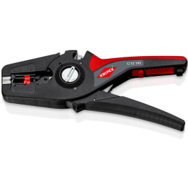 Knipex Precistrip16 automatisk afisoleringstang, 0,08-16 mm²