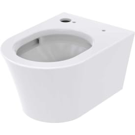 Toto Washlet duschtoalett, utan spolkant, rengöringsvänlig, vit