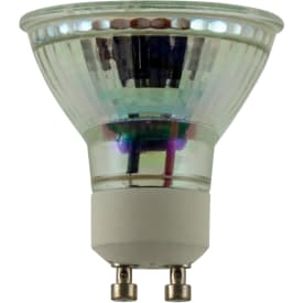 Dyberg Larsen GU10 LED spotpære, 3-trins-dæmp