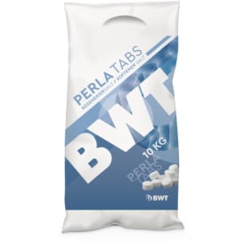 BWT Perla tabs salt til blødgøringsanlæg, 10 kilo