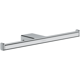 Hansgrohe AddStoris dorullholder, krom