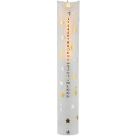 Sirius Sara LED kalenderljus