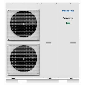 Panasonic Aquarea Varmepumpe WH-MXC16J3E8 luft/vand monoblok, 16 kW