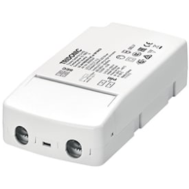 Tridonic LED-driver, LC44/1050/42, 44W 1050mA, fasedimming, fast C